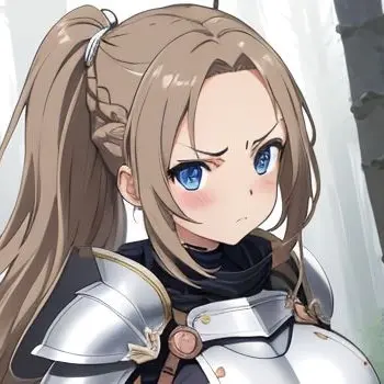 Profile image of アレナ
