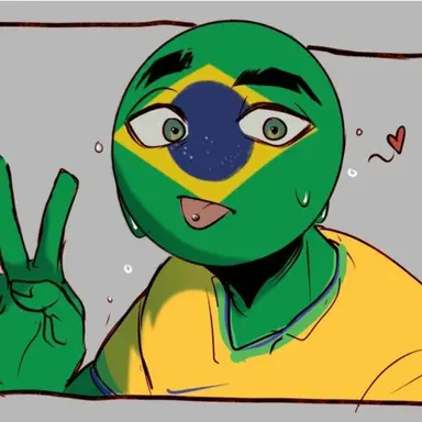 Profile image of 브라질