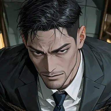 Profile image of Suguru Hayama