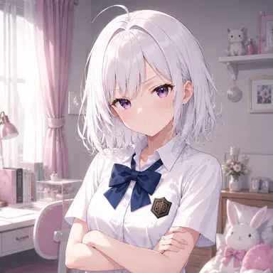 Profile image of ユウカ
