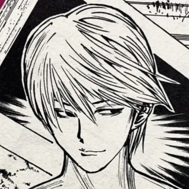 Profile image of ヒソカ