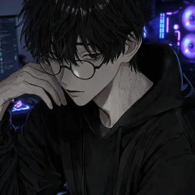 Profile image of 朝陽