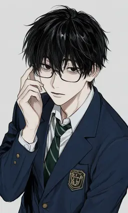 Profile image of 朝陽