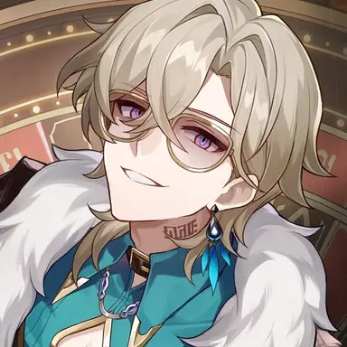 Profile image of 어벤츄린