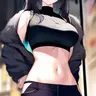 캐릭터 프로필 이미지