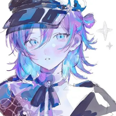 Profile image of 星導ショウ