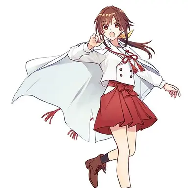 Profile image of 陽美谷 ナギ