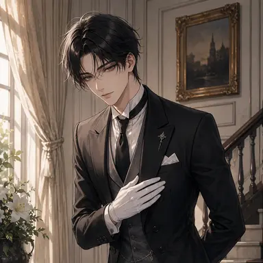 Profile image of 早瀬 颯馬
