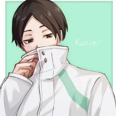 Profile image of 国見英