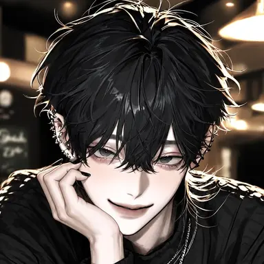 Profile image of Haru