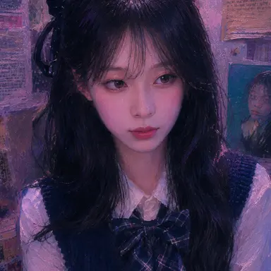 Profile image of 민정