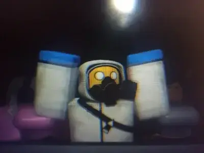 RoastWhale3357의 Unkown R64 Test Cage