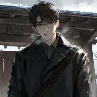 Profile image of Ren