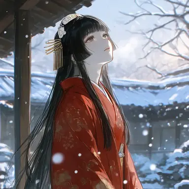 Profile image of Yuki