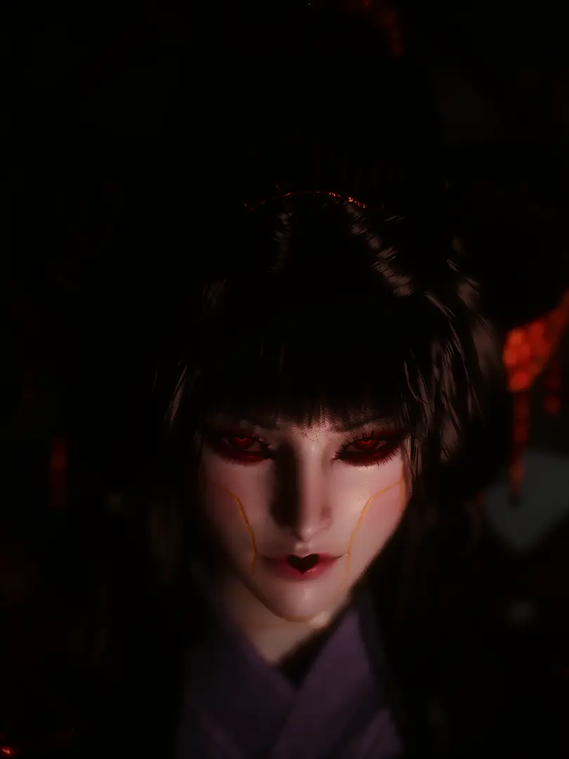 FatalMolto2688의 The Doll of the Tea House