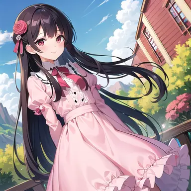 Profile image of 原姫乃