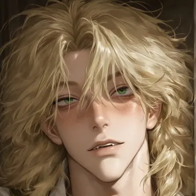 Profile image of Alex