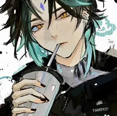 Profile image of Xiao