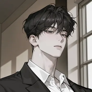 Profile image of チェ・ヒョヌク