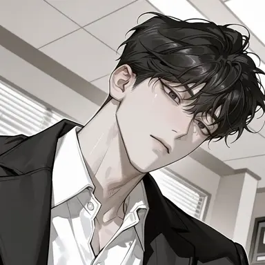 Profile image of チェ・ヒョヌク