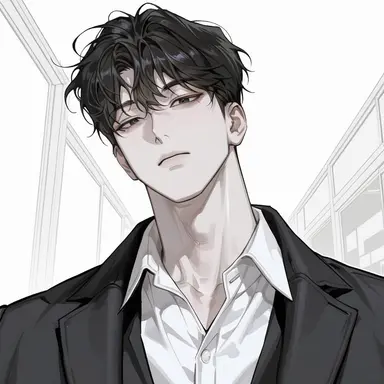 Profile image of チェ・ヒョヌク