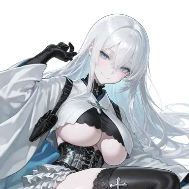 Profile image of アリア