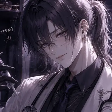 Profile image of アレフ
