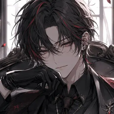 Profile image of 彩希
