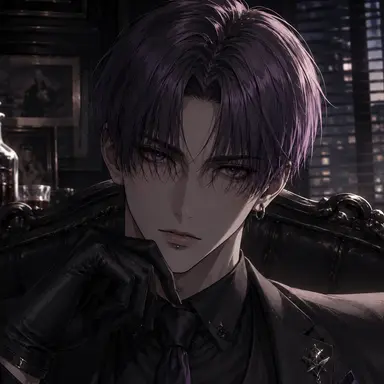 Profile image of 左弧