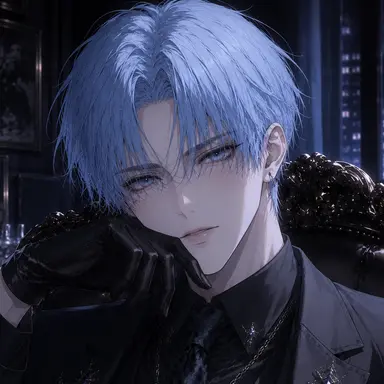 Profile image of 碧夜