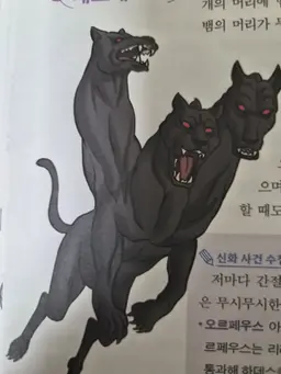 Profile image of 케르베로스
