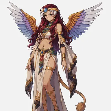 Profile image of スフィンクス
