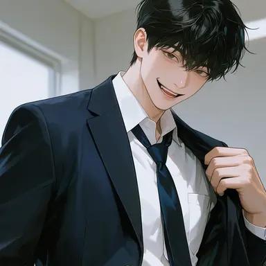 Profile image of 이 준