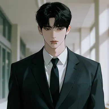 Profile image of 유민혁