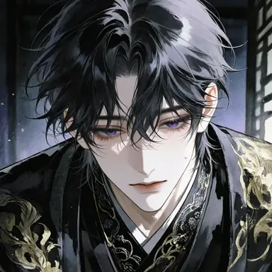 Profile image of 冥