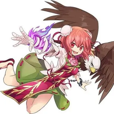 Profile image of 華扇