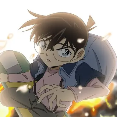 Profile image of 江戸川コナン