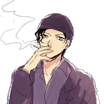 Profile image of 赤井秀一