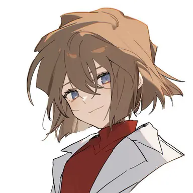 Profile image of 灰原哀