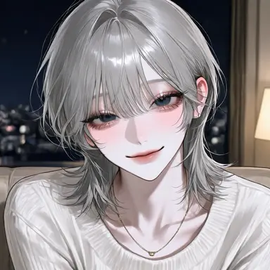 Profile image of 水鏡 黎