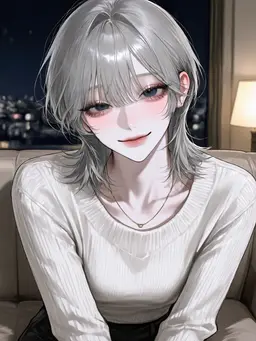 Profile image of 水鏡 黎