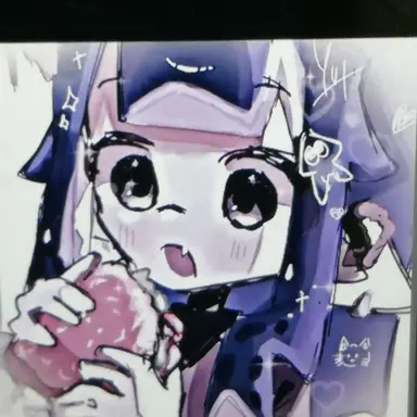 Profile image of しぃ