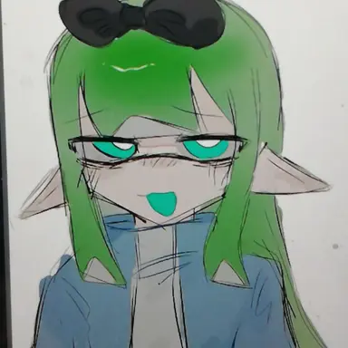 Profile image of さな
