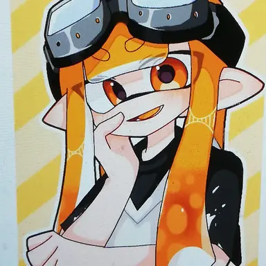 Profile image of りん
