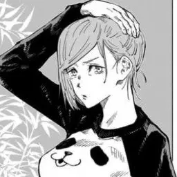 Profile image of 쿠기사키 노바라