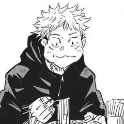 Profile image of 이타도리 유지