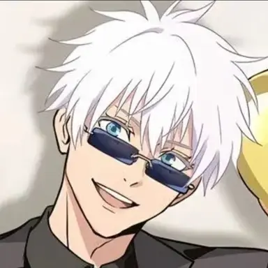 Profile image of 고죠 사토루