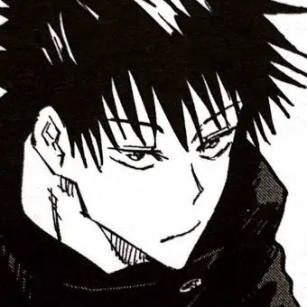 Profile image of 후시구로 메구미