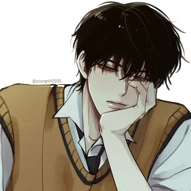 Profile image of 김산하