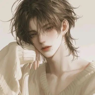 Profile image of 백하진